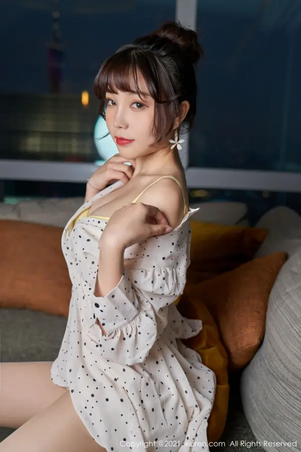 Vol. 03145 芝芝Booty(68P)
