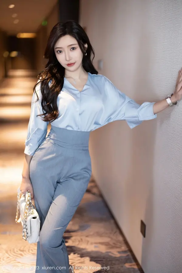 Vol. 07123 王馨瑶yanni(86P)