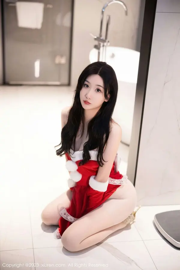 Vol. 06163 江真真(88P)