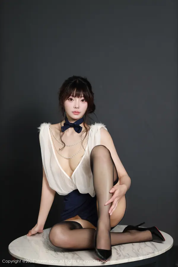 Vol. 11191 佘贝拉Bella(69P)