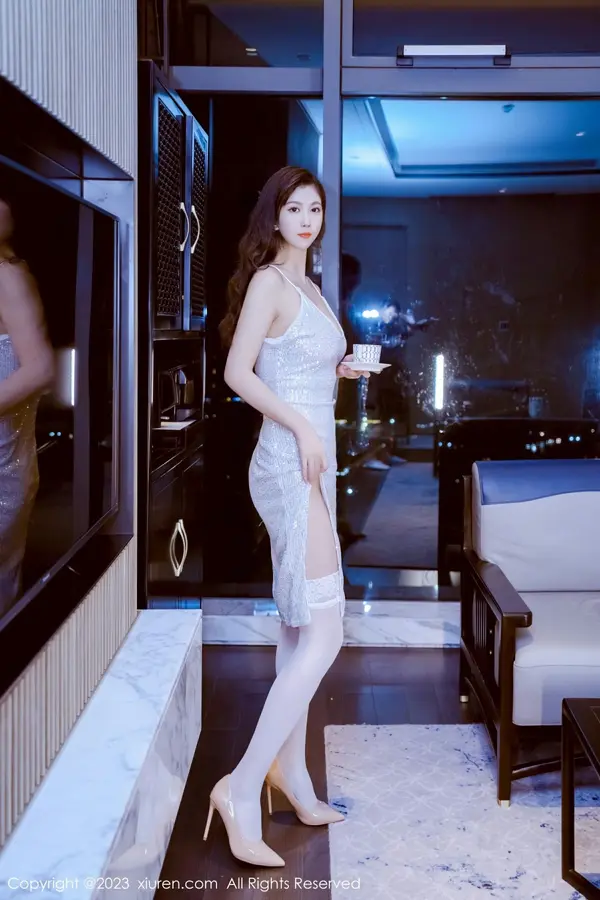 Vol. 07071 李雅柔182CM(43P)