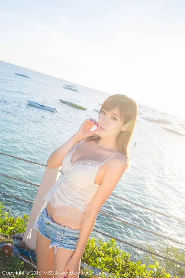 Vol. 0059 程小烦不烦(56P)