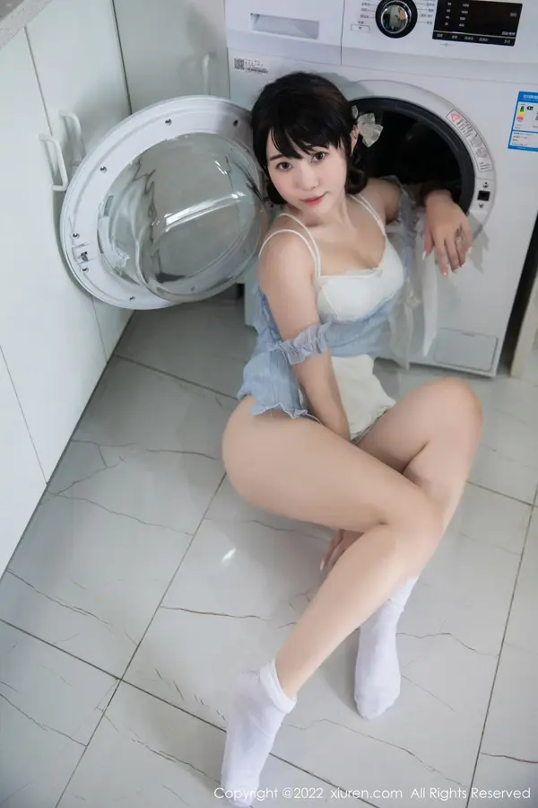 Vol. 05834 严利娅Yuliya(69P)