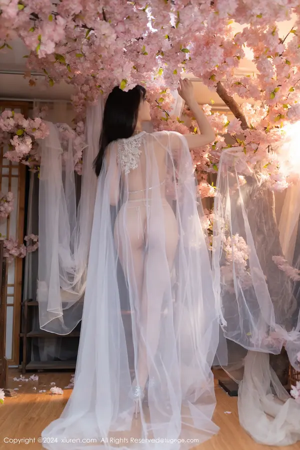 Vol. 08807 陆萱萱(81P)