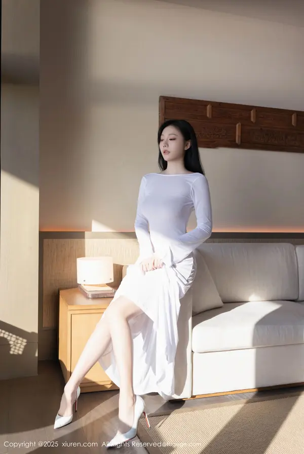 Vol. 10747 安然anran(81P)