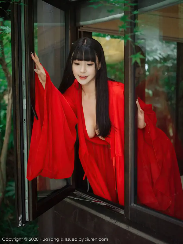Vol. 0310 朱可儿Flower(71P)