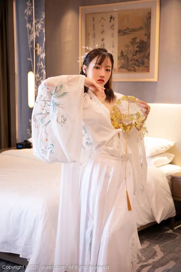 Vol. 04344 西门小玉(54P)