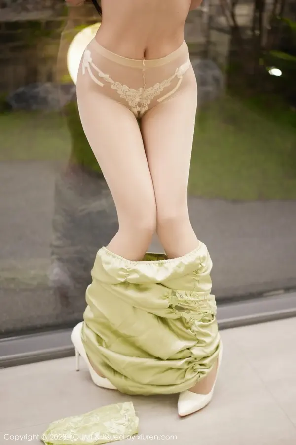 Vol. 1006 谭小灵(78P)