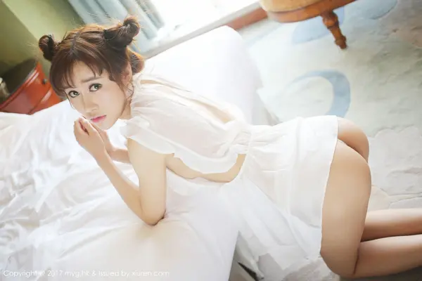 Vol. 0247 小珂luka(57P)