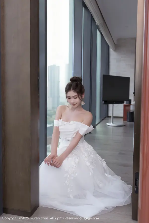 Vol. 10814 刘婷婷(81P)