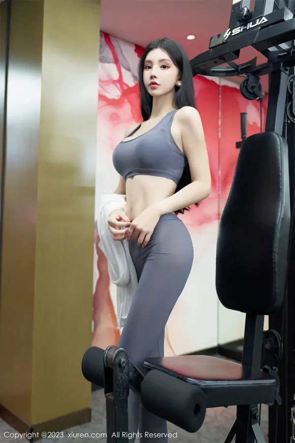 Vol. 07651 周于希Sally(92P)