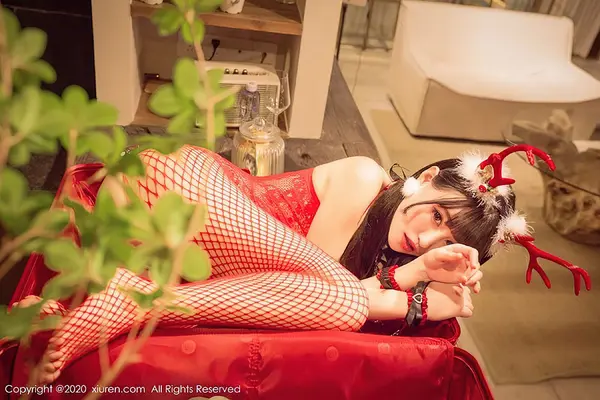 Vol. 02940 朱可儿Flower(51P)