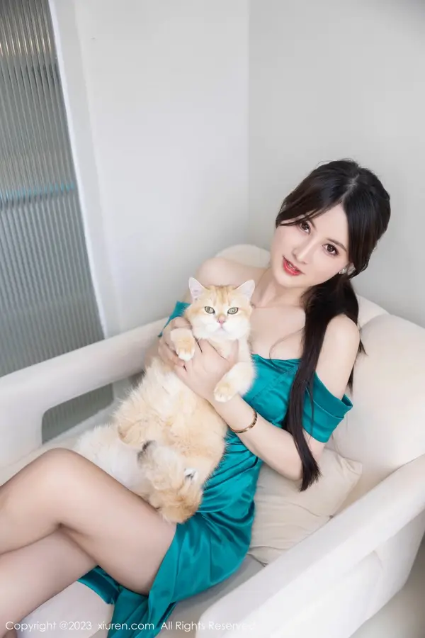 Vol. 07592 诗诗kiki(81P)