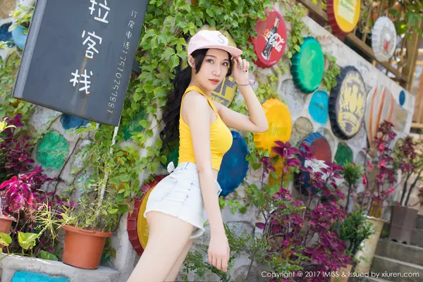 Vol. 0180 小狐狸Sica(47P)