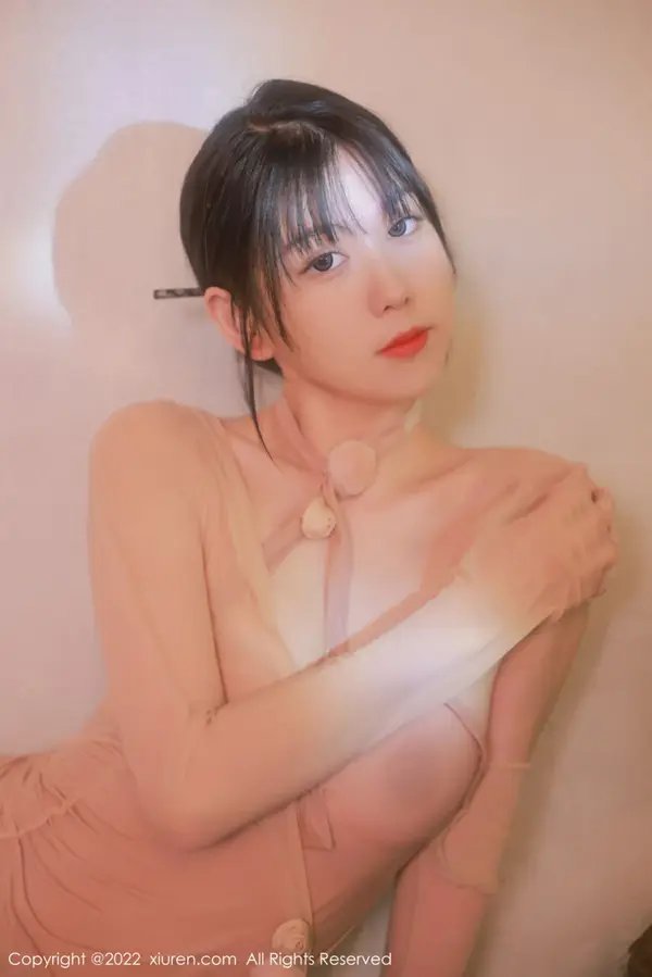Vol. 04503 李雅柔182CM(49P)