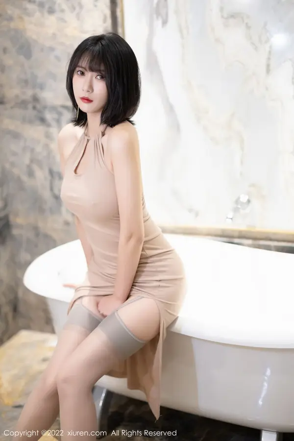 Vol. 05720 林子遥(85P)