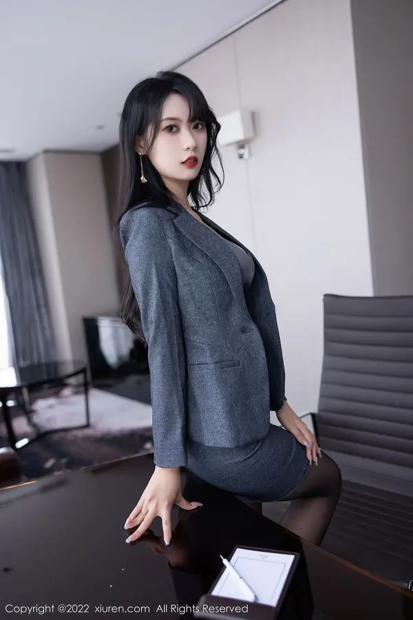 Vol. 05575 林子遥(87P)