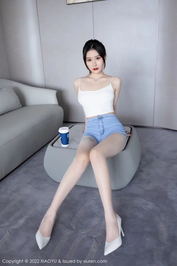 Vol. 0813 张欣欣(74P)