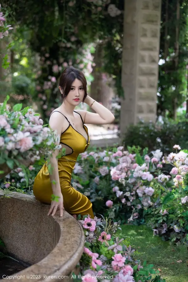 Vol. 07302 诗诗kiki(84P)