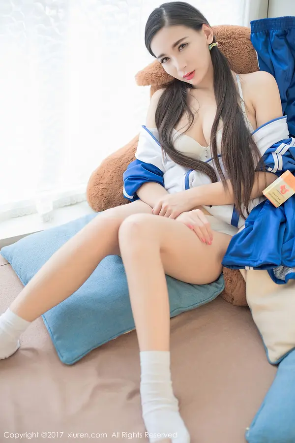 Vol. 00765 赵颖(56P)