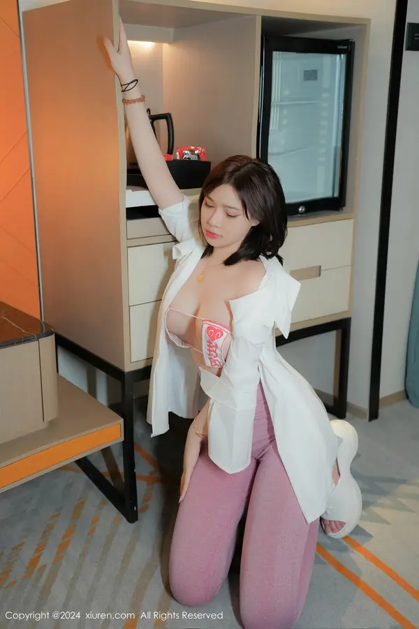 Vol. 08763 nana豆酱(73P)