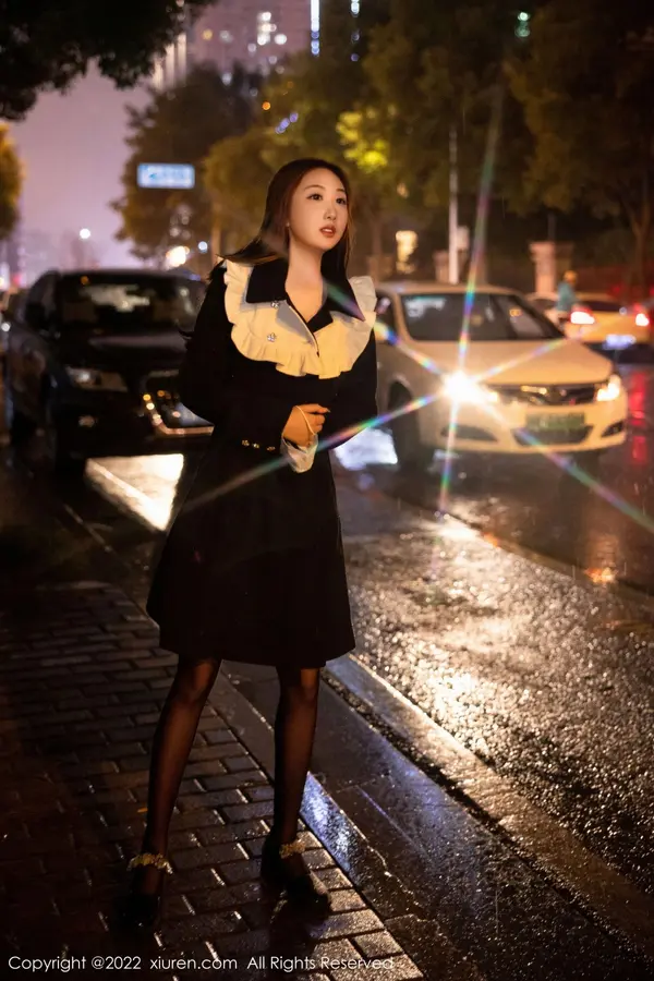 Vol. 05984 江真真(79P)