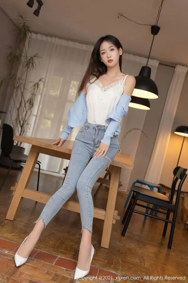 Vol. 03986 唐安琪(81P)