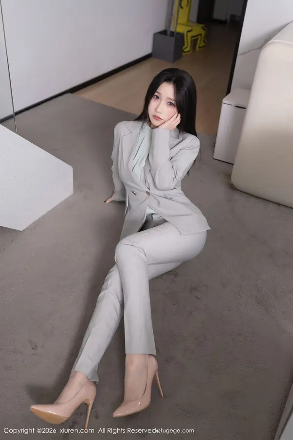 Vol. 11285 杏子Yada(82P)