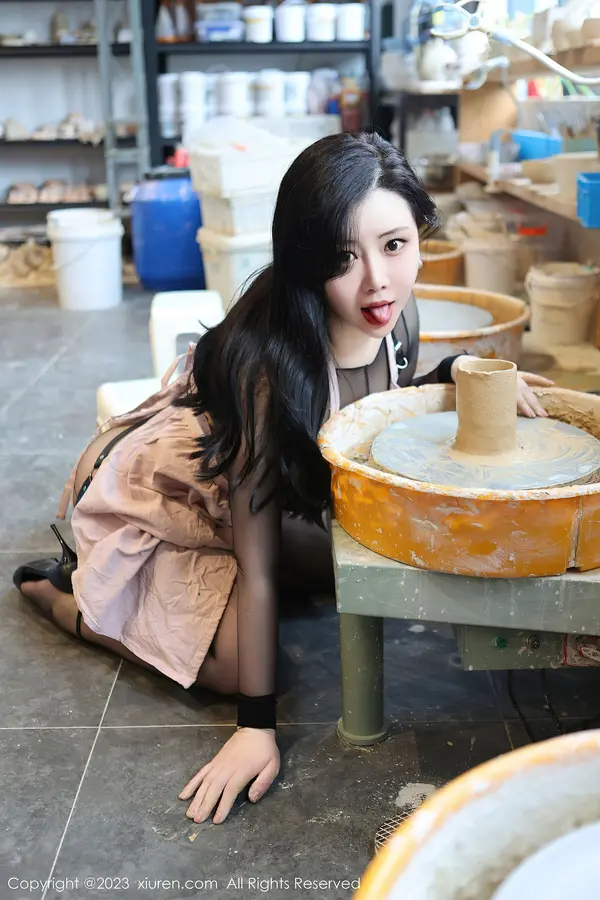 Vol. 06647 王婉悠Queen(82P)