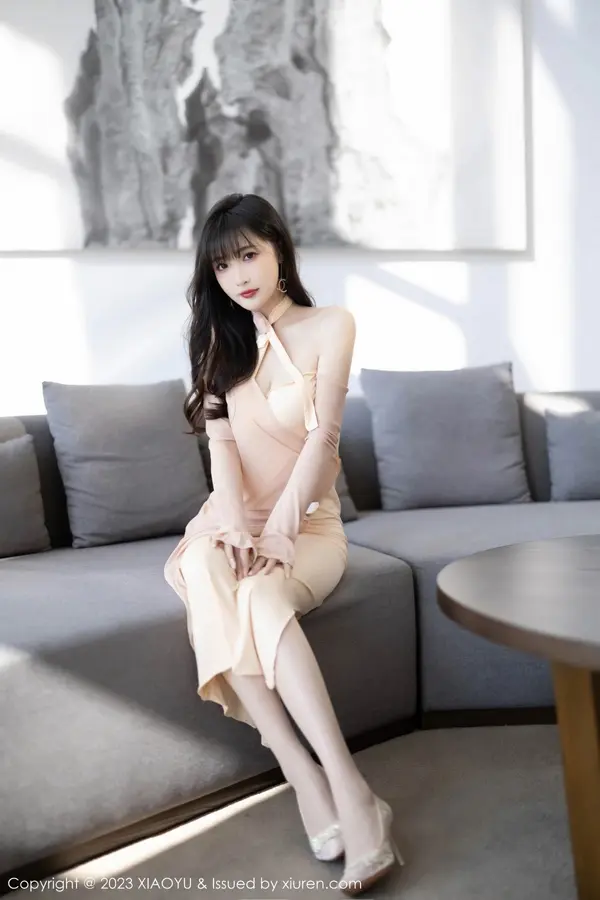 Vol. 1049 林星阑(86P)