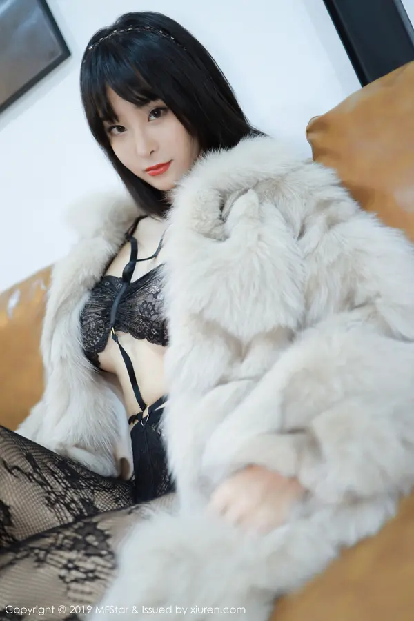 Vol. 0242 蓝夏Akasha(56P)