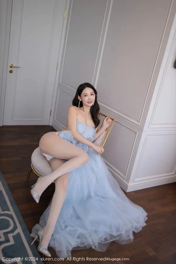 Vol. 09538 唐安琪(83P)