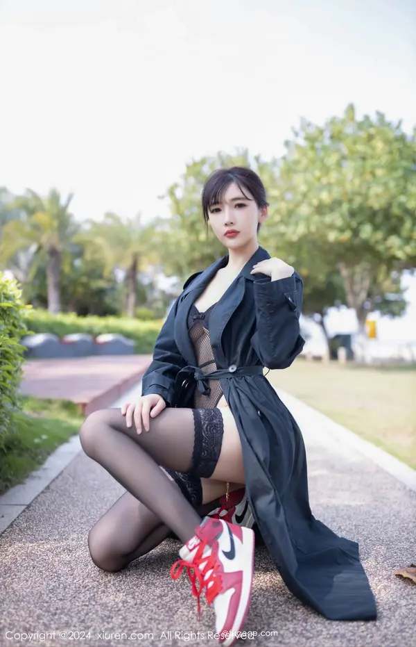 Vol. 08844 陆萱萱(81P)