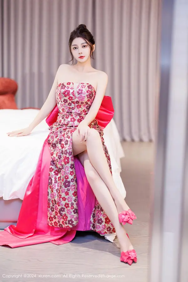 Vol. 09688 凯竹Quinn(82P)