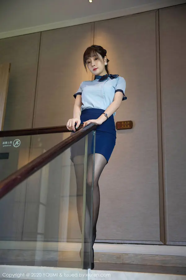 Vol. 0544 王雨纯(97P)