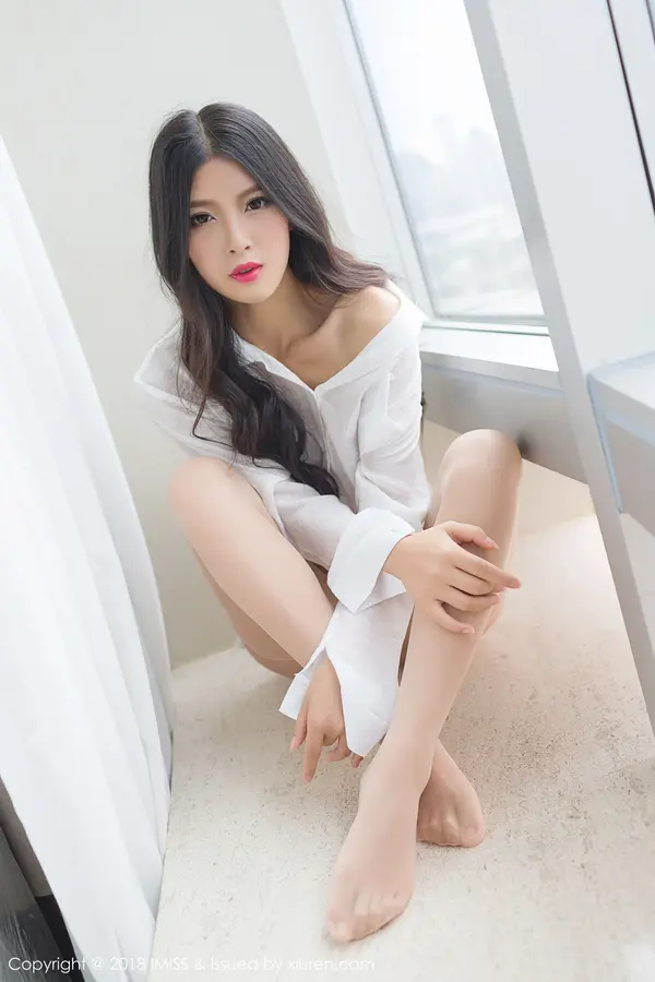 Vol. 0299 语嫣Candy(39P)