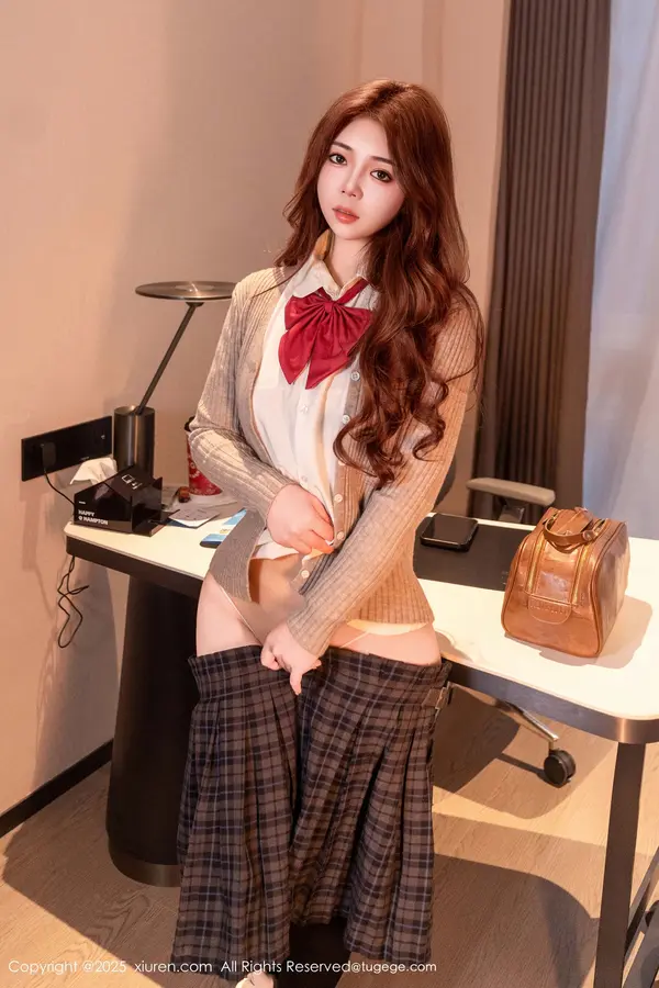 Vol. 09974 沐娜娜(104P)