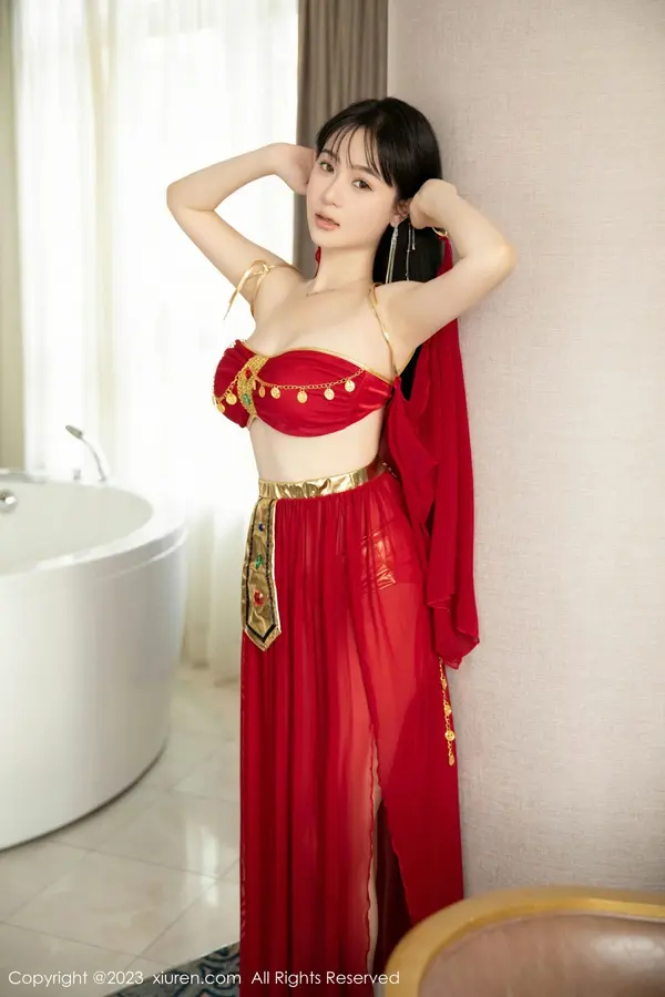 Vol. 07103 柚琪Rich(74P)