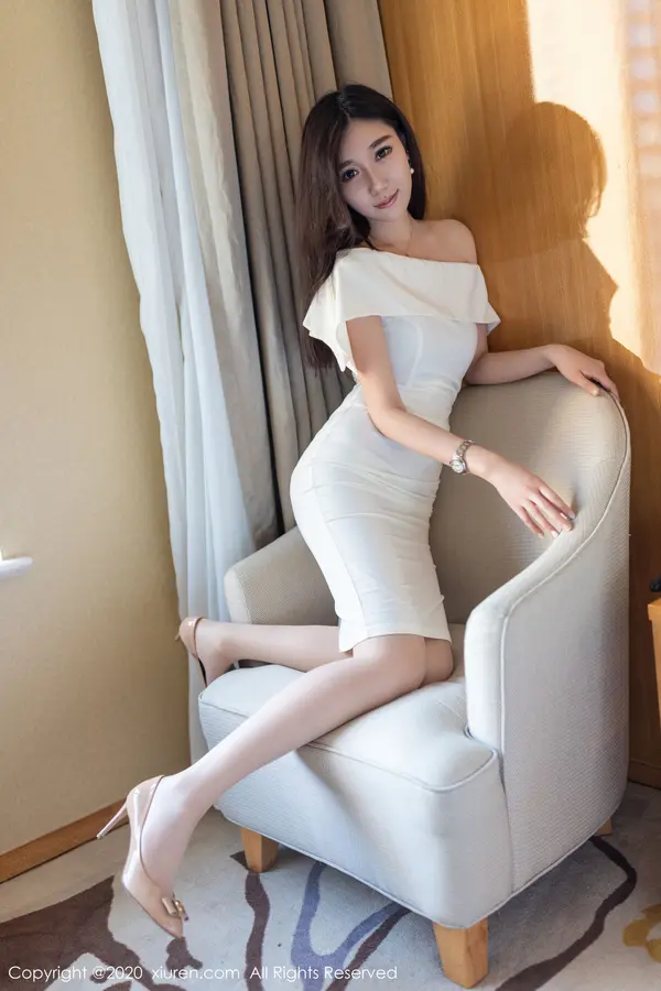 Vol. 02097 伊思思niko(41P)