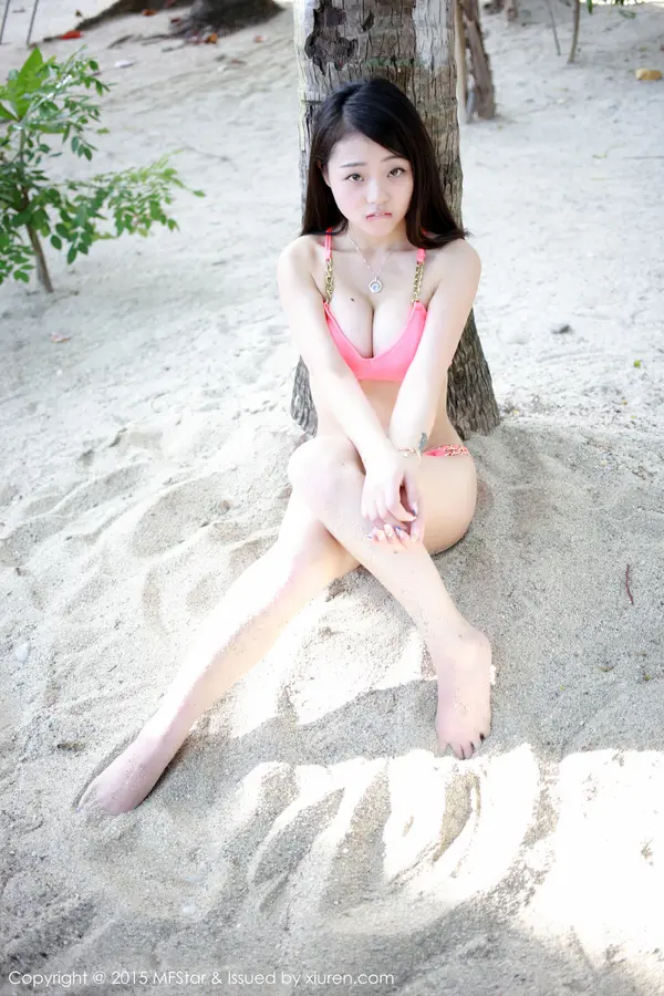 Vol. 0014 佘贝拉bella(51P)