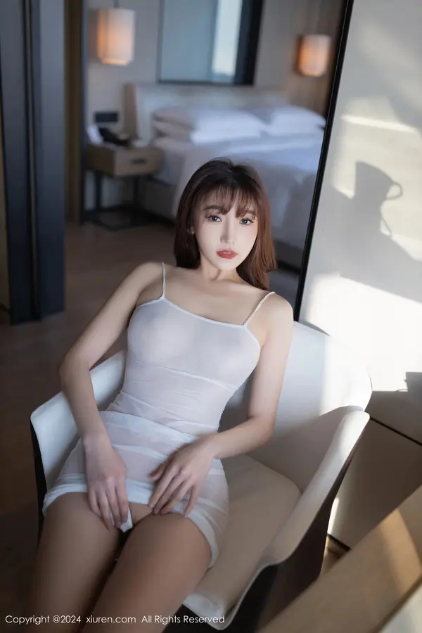 Vol. 08131 陆萱萱(81P)