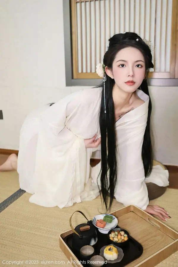 Vol. 06430 乔一一(83P)