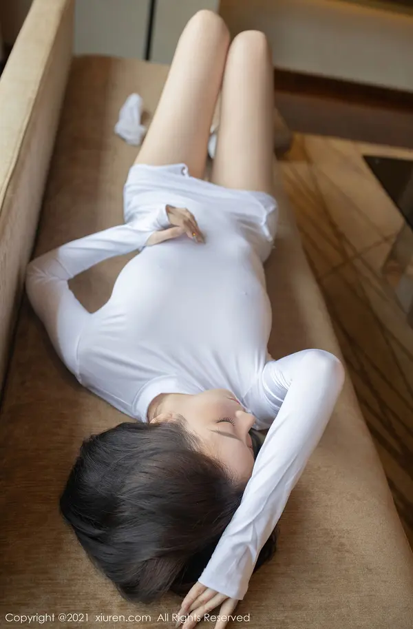 Vol. 03697 安然Maleah(84P)