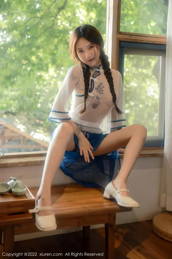 Vol. 05287 古月小同学(55P)