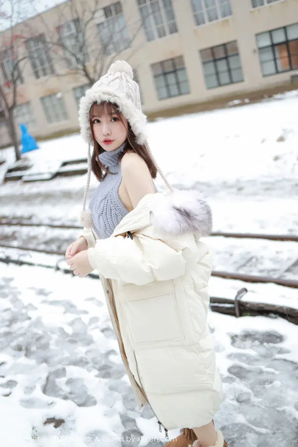 Vol. 0262 恩率babe(51P)