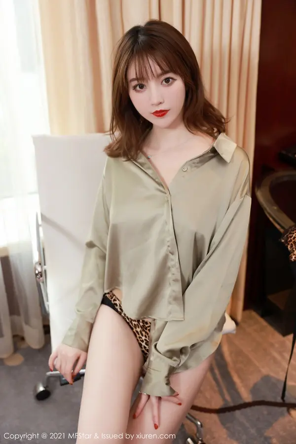 Vol. 0485 yoo优优(46P)