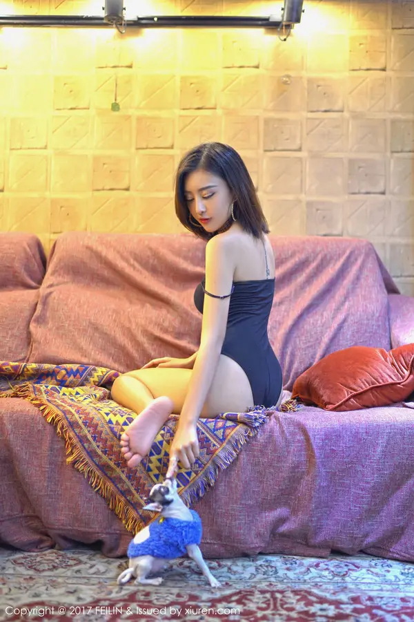 Vol. 0087 赵艺璇(47P)
