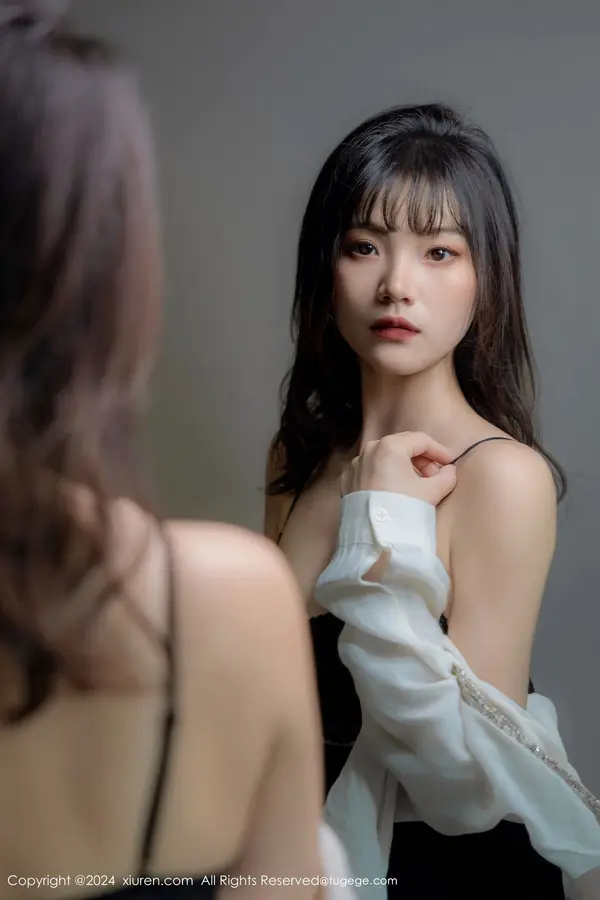Vol. 08353 唐安诺(56P)