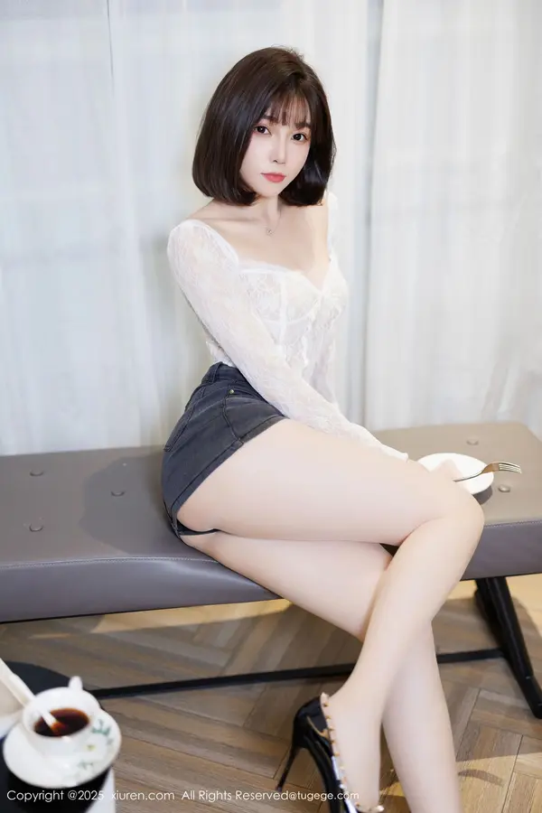 Vol. 10113 徐莉芝Booty(84P)