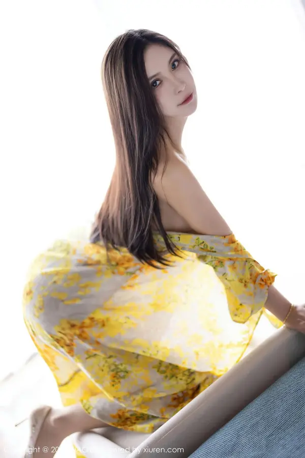 Vol. 1066 小蛮妖Yummy(88P)
